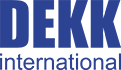 DEKK International Logo